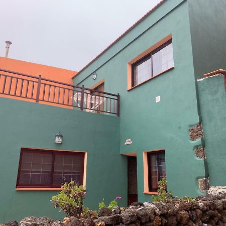 El Pinar Casa Tanajara别墅 外观 照片