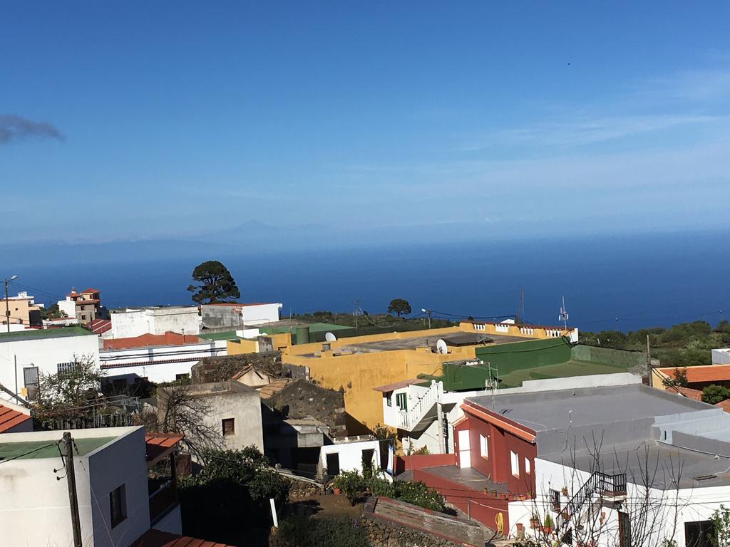 El Pinar Casa Tanajara别墅 外观 照片