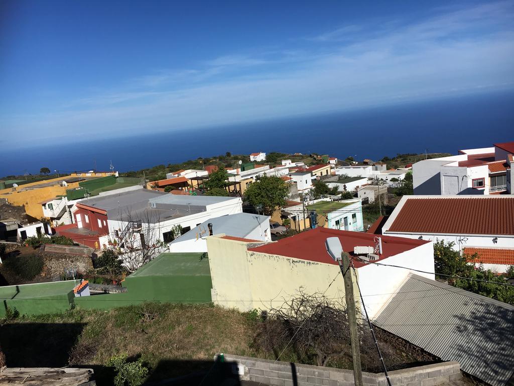 El Pinar Casa Tanajara别墅 外观 照片