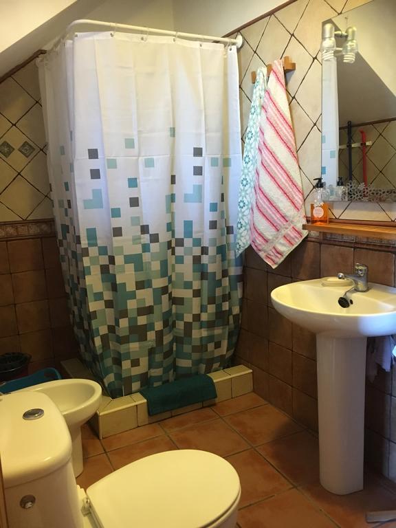 El Pinar Casa Tanajara别墅 外观 照片