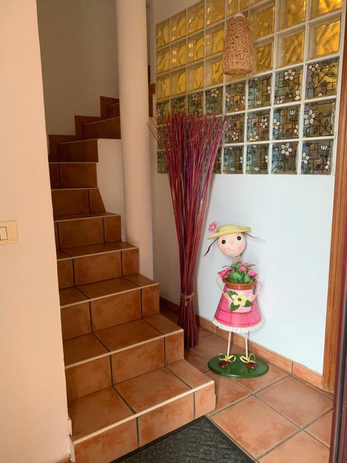 El Pinar Casa Tanajara别墅 外观 照片