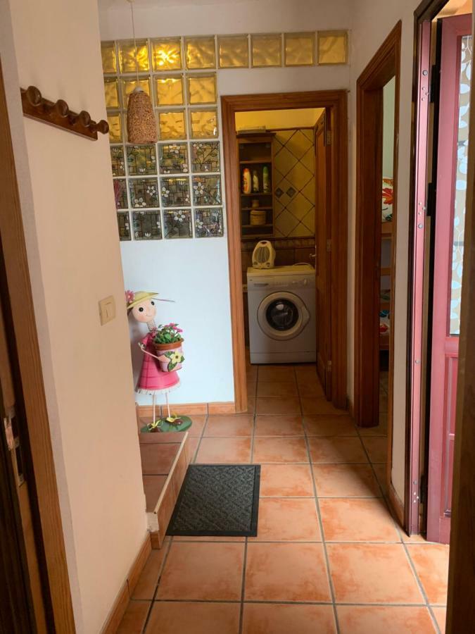 El Pinar Casa Tanajara别墅 外观 照片