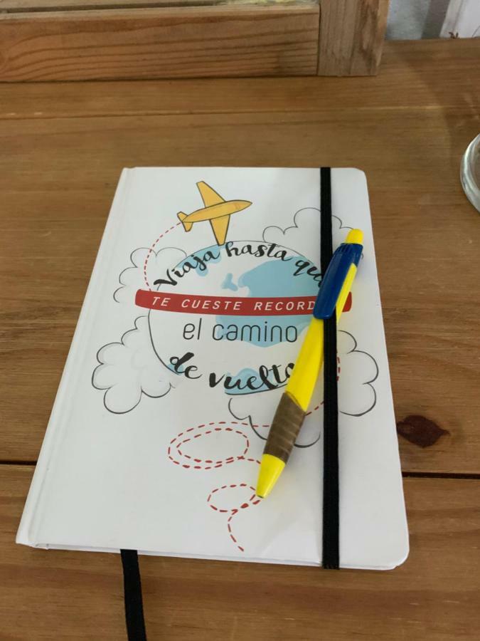El Pinar Casa Tanajara别墅 外观 照片