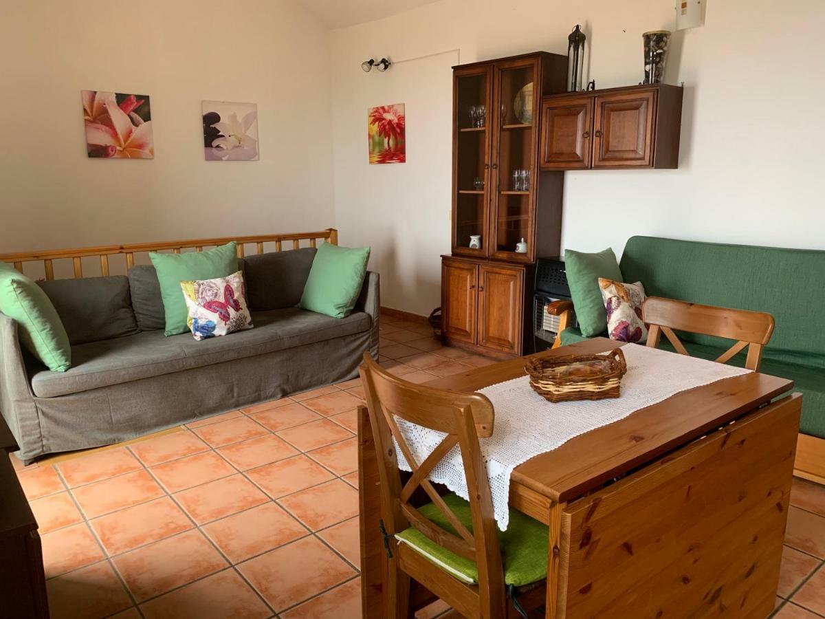 El Pinar Casa Tanajara别墅 外观 照片