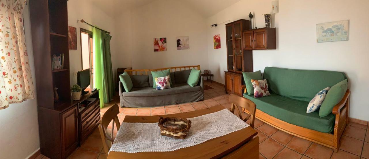 El Pinar Casa Tanajara别墅 外观 照片