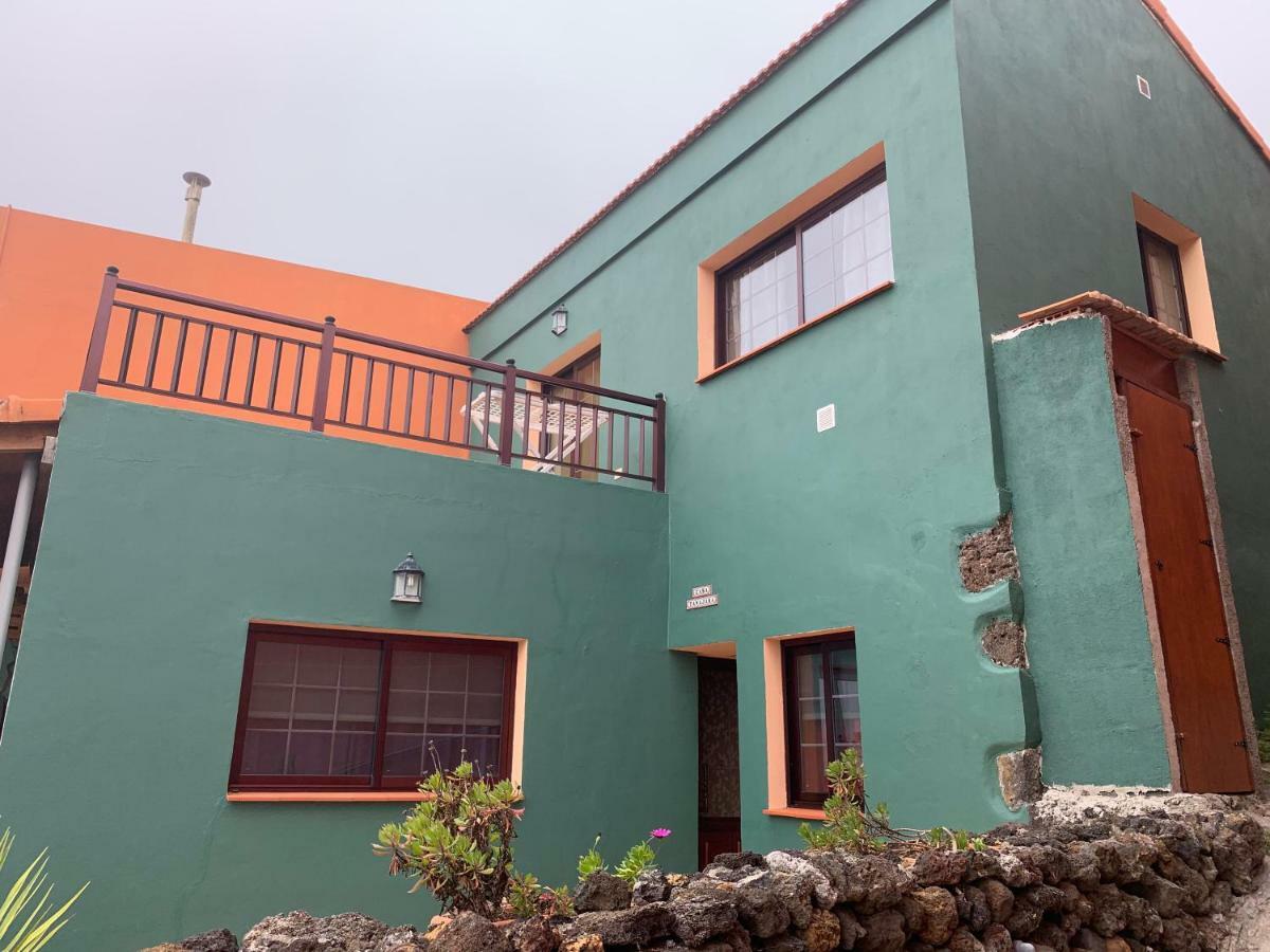 El Pinar Casa Tanajara别墅 外观 照片