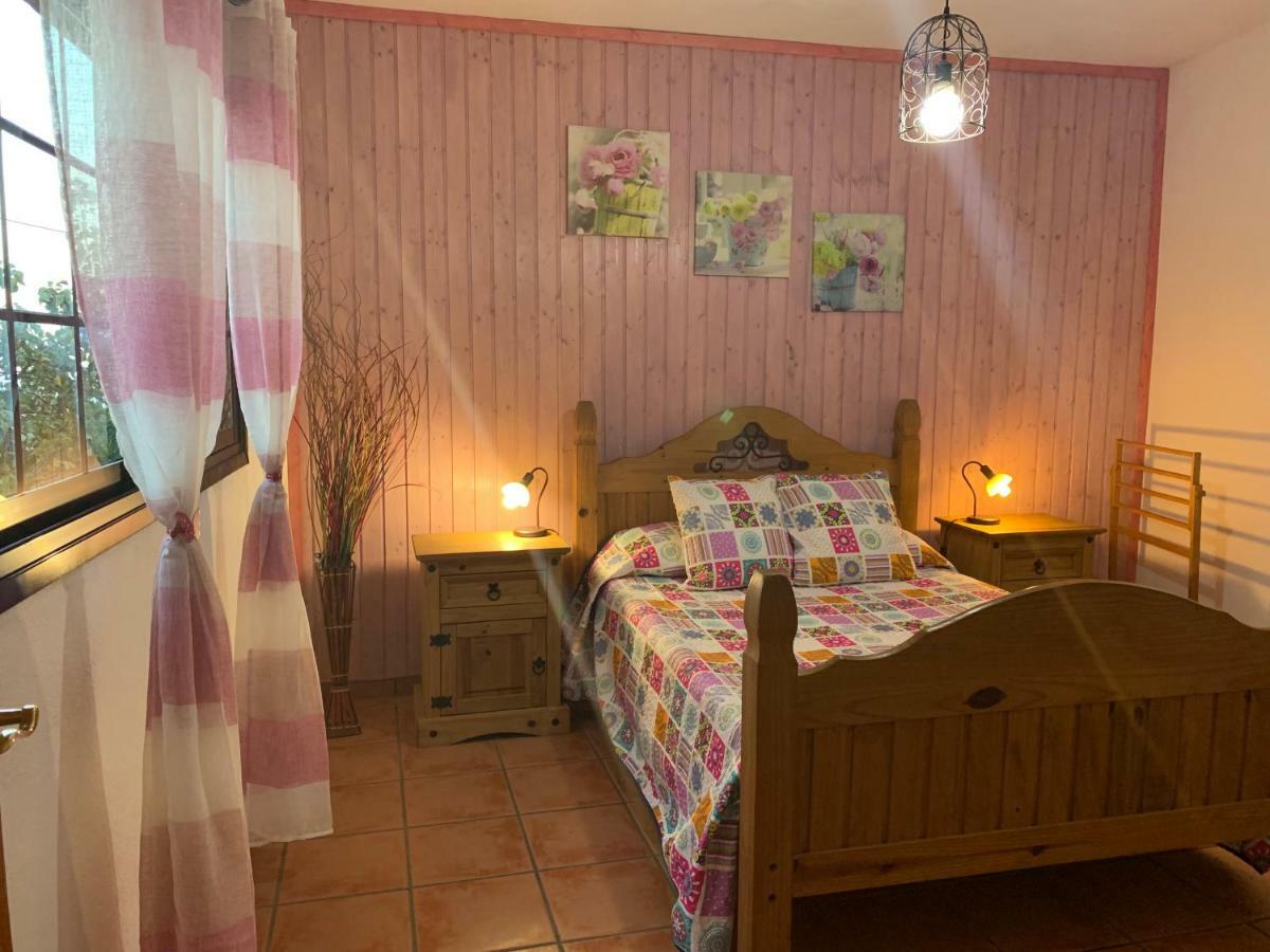 El Pinar Casa Tanajara别墅 外观 照片