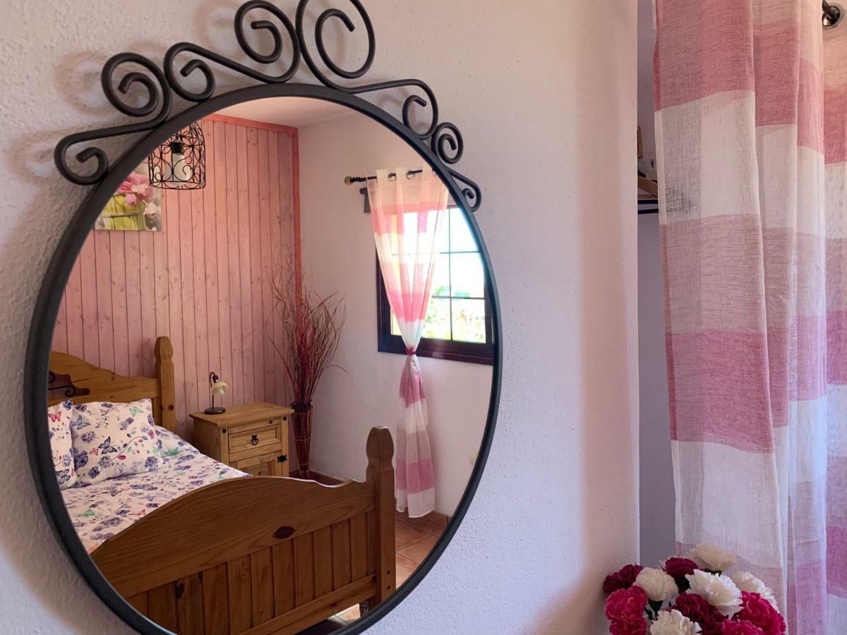 El Pinar Casa Tanajara别墅 外观 照片