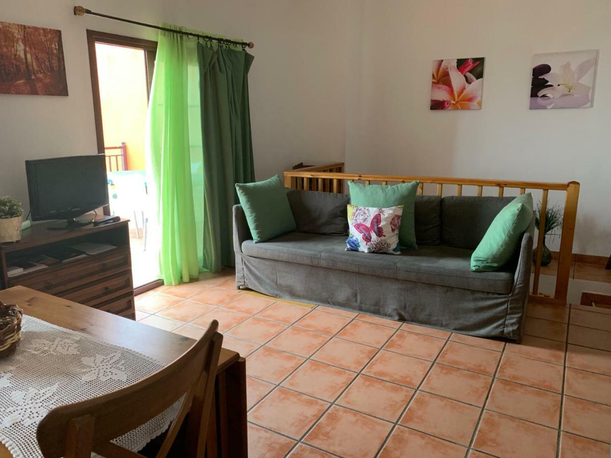 El Pinar Casa Tanajara别墅 外观 照片