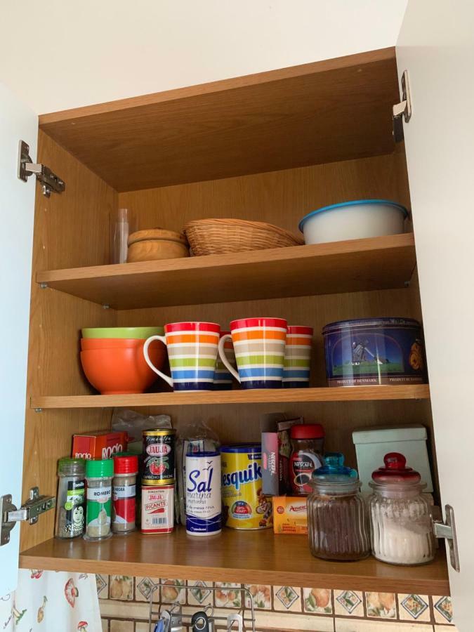 El Pinar Casa Tanajara别墅 外观 照片