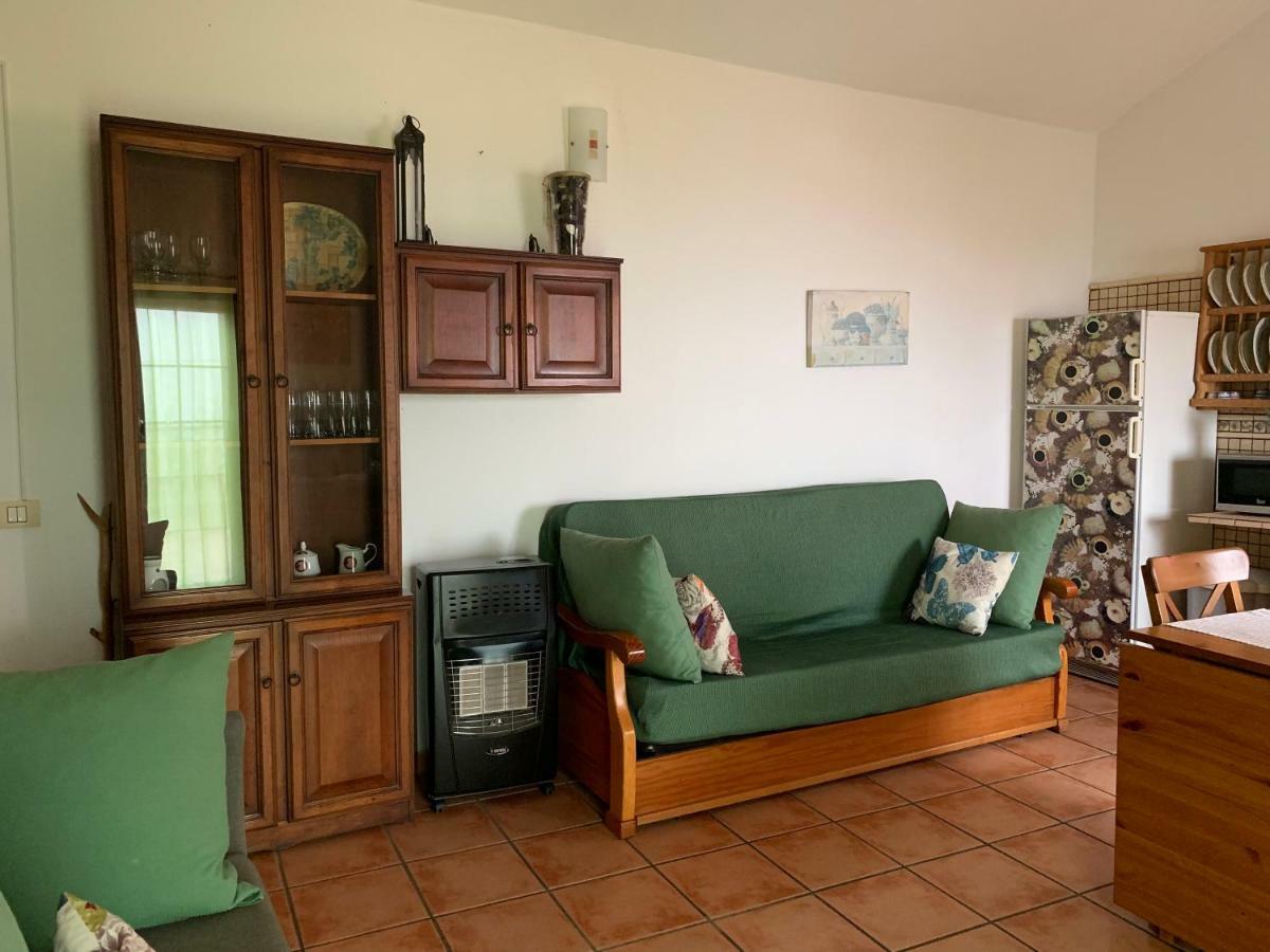 El Pinar Casa Tanajara别墅 外观 照片